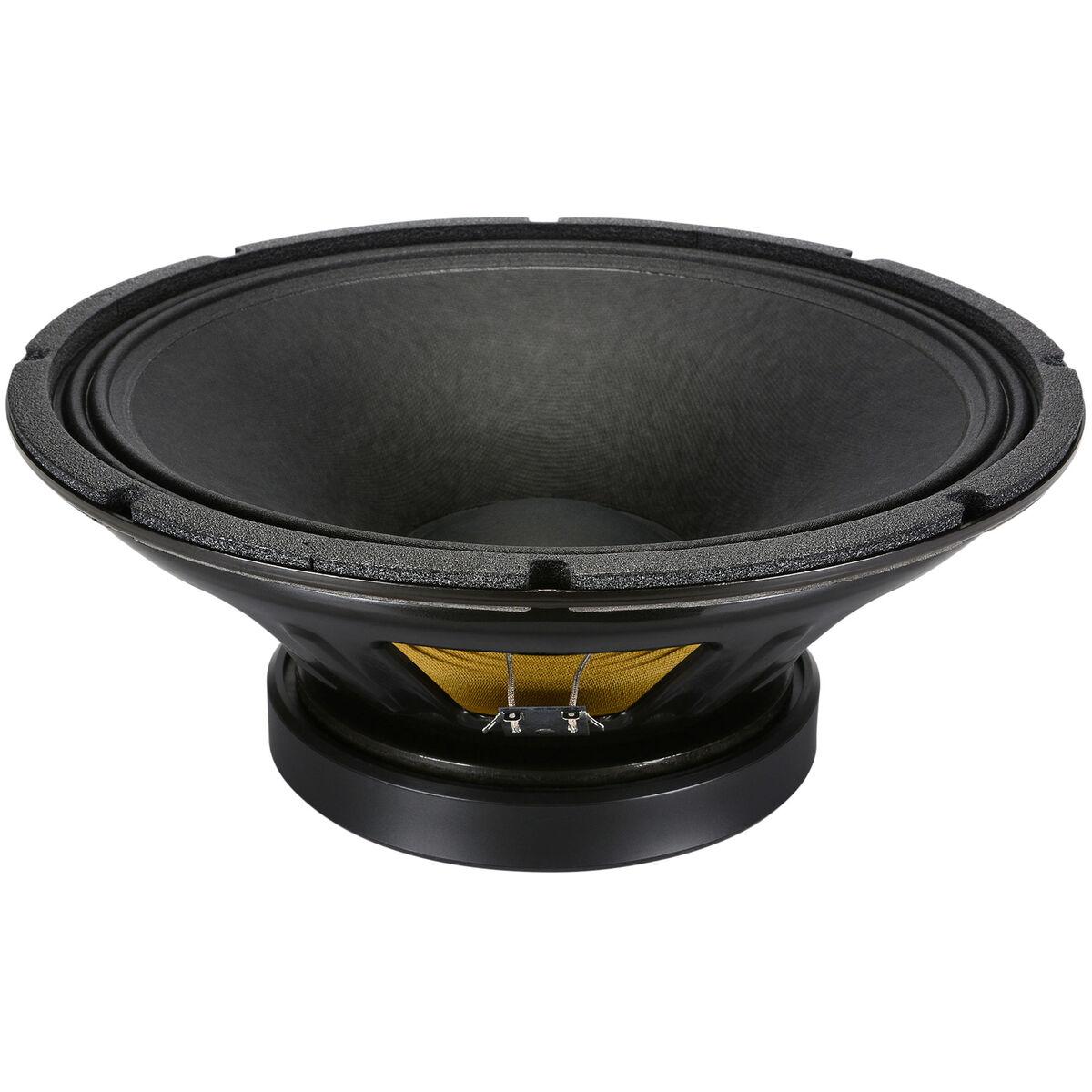 Eminence store subwoofer 15